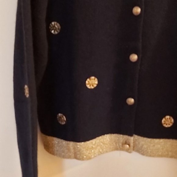 CARDIGAN VINTAGE 1960'S ADRIENNE VITTADINI  PC1564 - Picture 14 of 14